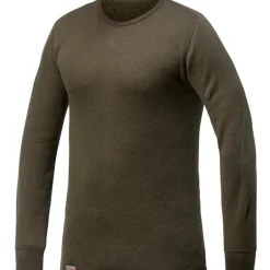 Crewneck 200 Pine Green
