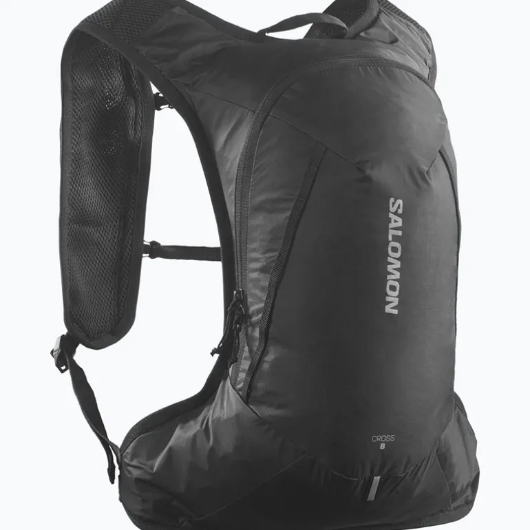CROSS 8 Black