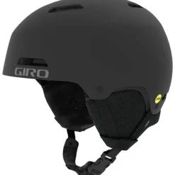 CRUE MIPS Mat Black