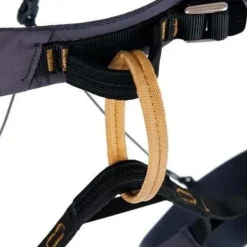 Cuesta Adj Harness India Ink