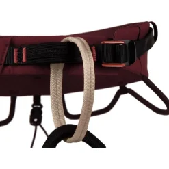 Cuesta Harness Decadent Chocolate
