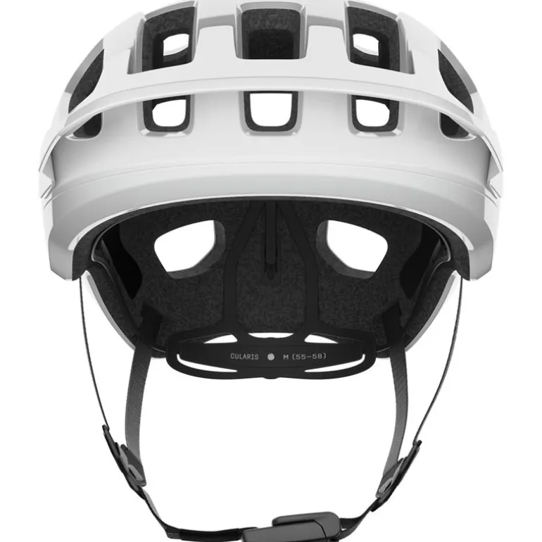 Cularis Hydrogen White/Uranium Black Matt