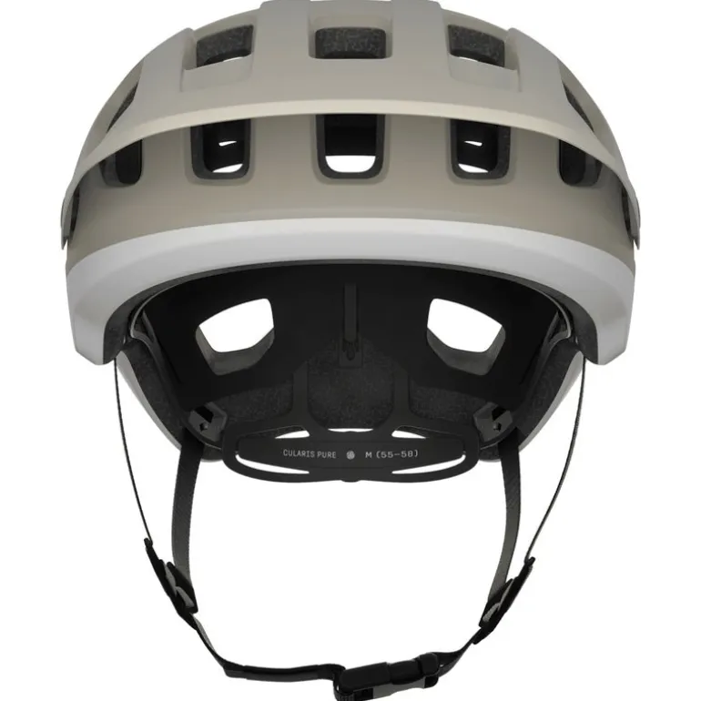 Cularis Pure Mineral Grey/Hydrogen White Matt