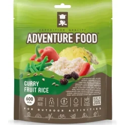 Curry Fruit Rice