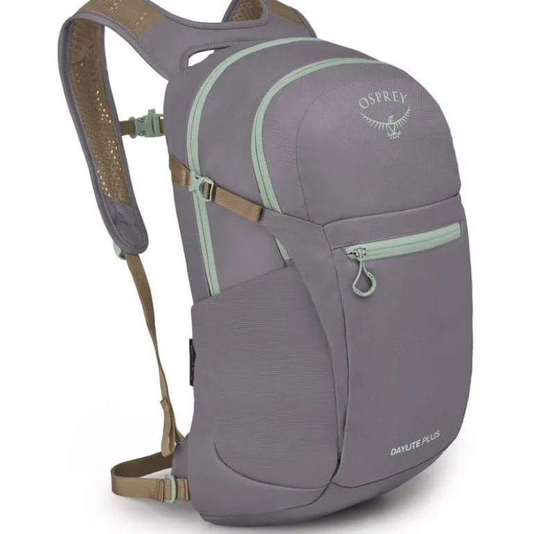 Daylite Plus Soundwave Grey/Latte Brown
