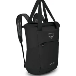 Daylite Tote Pack Black