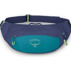 Daylite Waist Blue Spikemoss/Alkaline