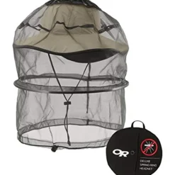 Deluxe Spring Ring Headnet