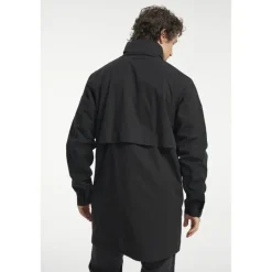 Dew Point Parka M Black