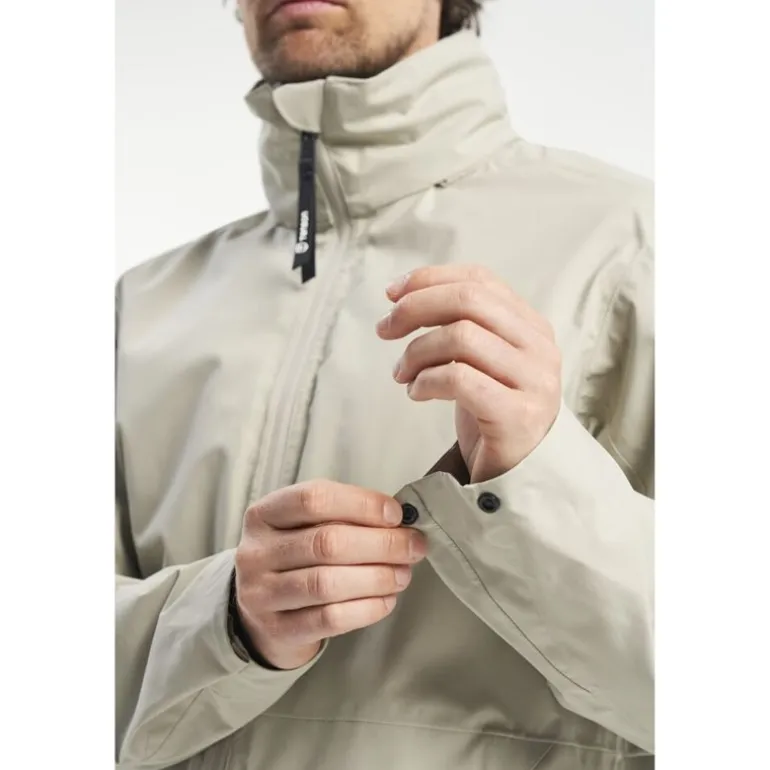 Dew Point Parka M Sand