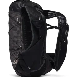 Distance 22 Backpack Black