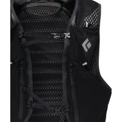 Distance 22 Backpack Black