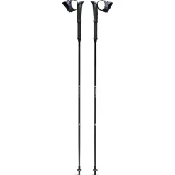 Distance Carbon Z Fkt Poles Black