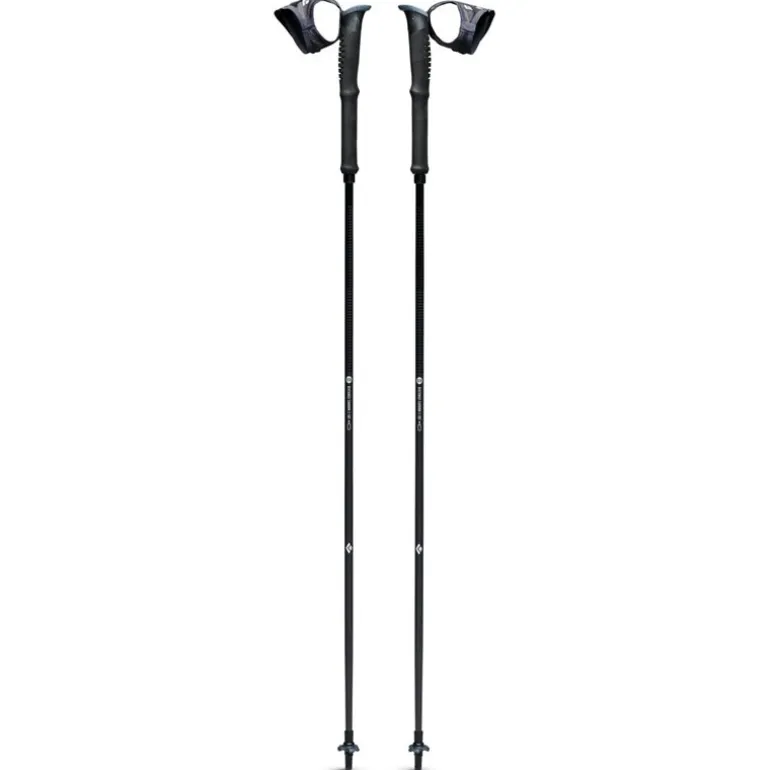 Distance Carbon Z Fkt Poles Black