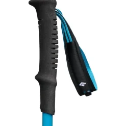 Distance Carbon Z Poles Desert Sky