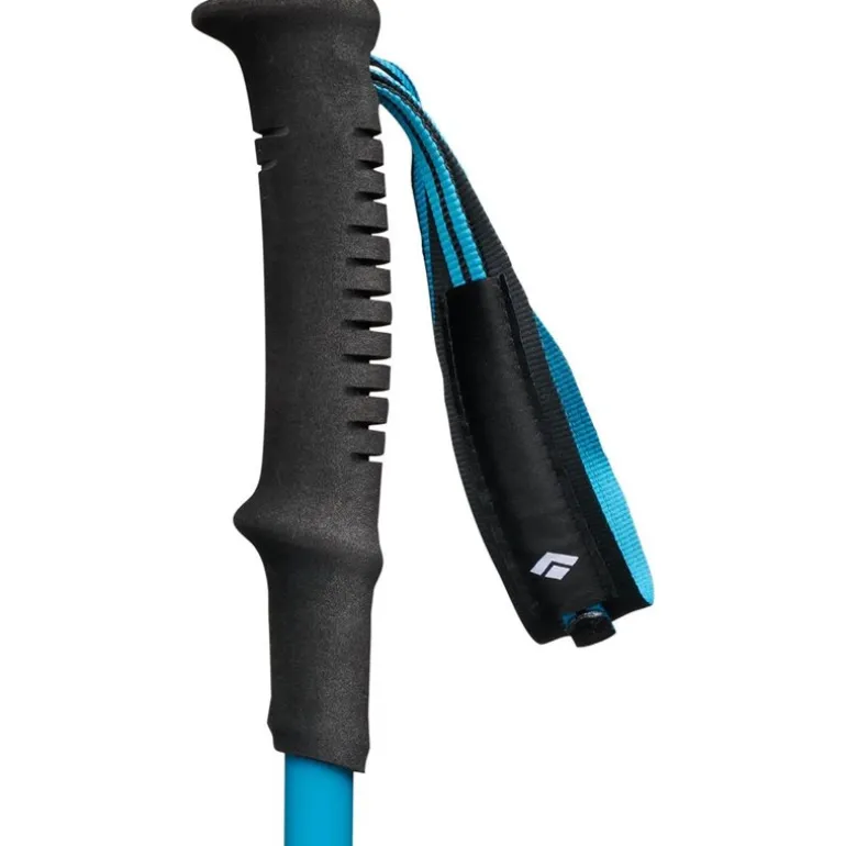 Distance Carbon Z Poles Desert Sky