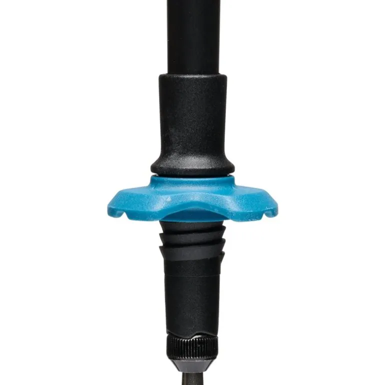 Distance Carbon Z Poles Desert Sky