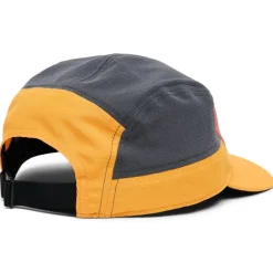 Distance Hat Golden Hour-Carbon