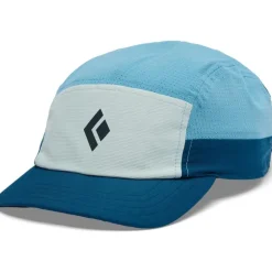 Distance Hat Indigo-Glacier