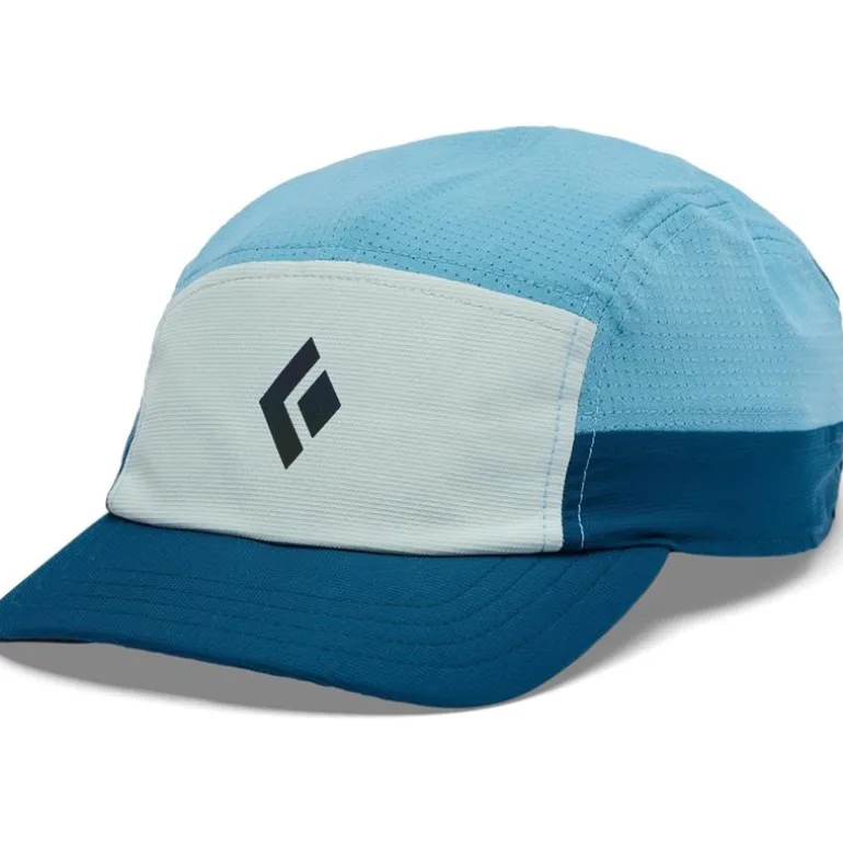 Distance Hat Indigo-Glacier