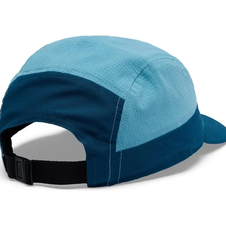 Distance Hat Indigo-Glacier