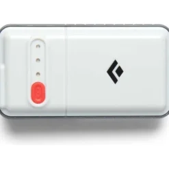 Distance Headlamp Battery