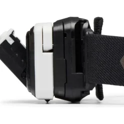 Distance Lt 1100 Headlamp Black/Alloy