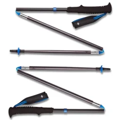 Distance Z Poles