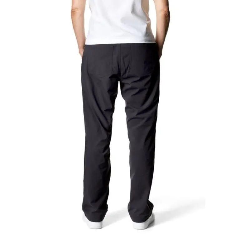 Dock Pants Women True Black