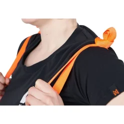 Dog Rescue Sling Orange