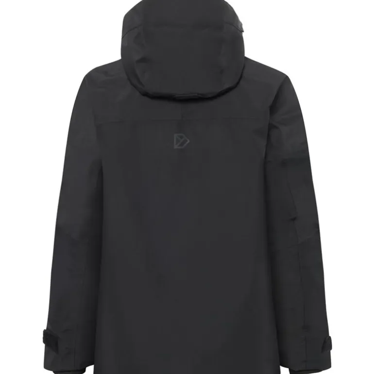 Dolomit Kids Jacket 3 Black