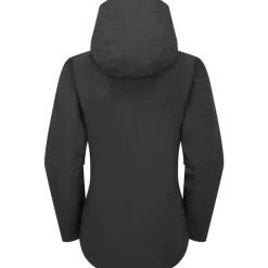 Downpour Jacket Wmns Black
