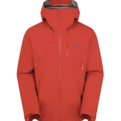 Downpour Mountain Jacket Dark Horizon