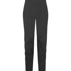 Downpour Mountain Pants Wmns Black