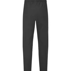 Downpour Pants Black