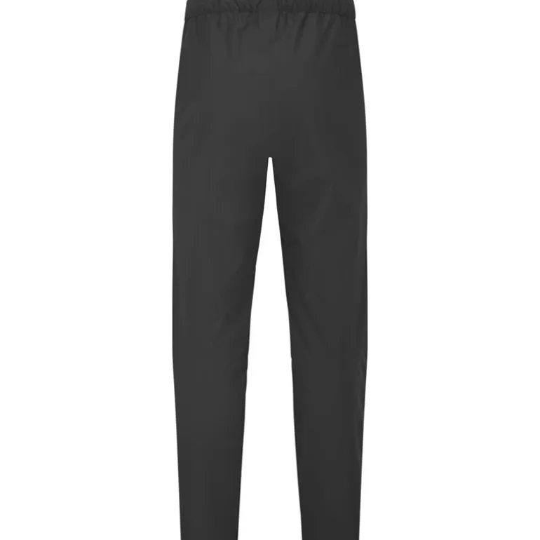 Downpour Pants Black
