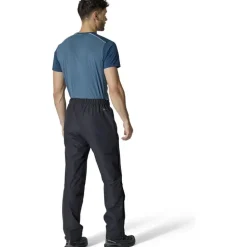 Downpour Pants Black