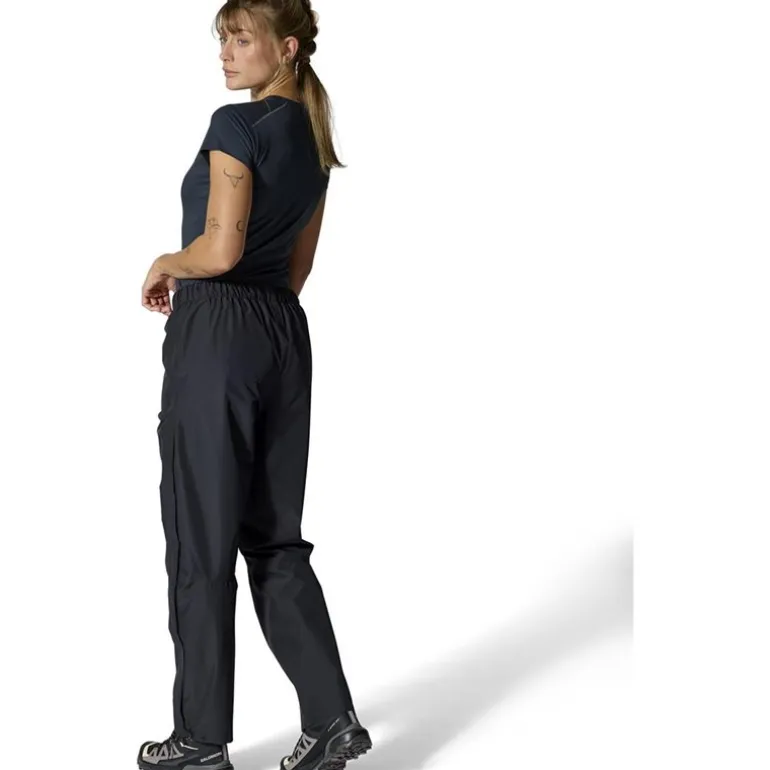 Downpour Pants Wmns Black