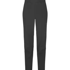 Downpour Pants Wmns Black
