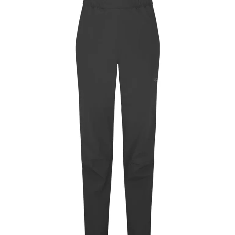 Downpour Pants Wmns Black