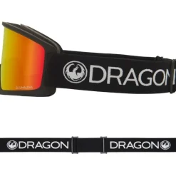 Dr Dx3 L OTG Black/Ll Red Ion