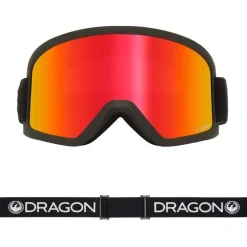 Dr Dx3 L OTG Black/Ll Red Ion