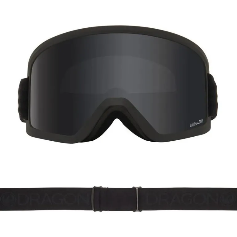 Dr Dx3 L OTG Classic Black/Ll Dark Smoke