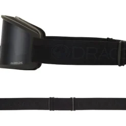 Dr Dx3 L OTG Classic Black/Ll Dark Smoke