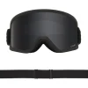 Dr DX3 OTG Base Blackout/Ll Dark Smoke