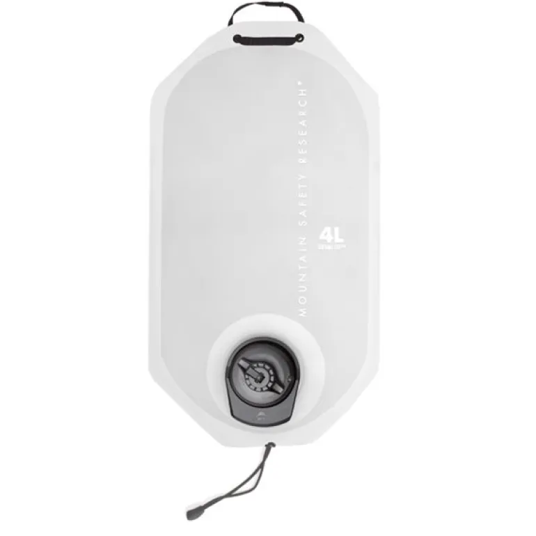 Dromlite Bag 4L