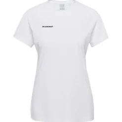 Ducan FL T-Shirt Women White
