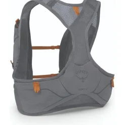 Duro LT Phantom Grey/Toffee Orange