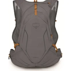 Duro 15 w/Flasks Phantom Grey/Toffee Orange