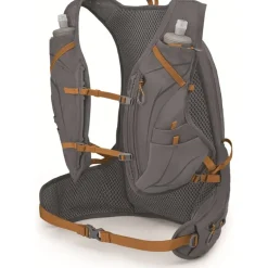 Duro 15 w/Flasks Phantom Grey/Toffee Orange